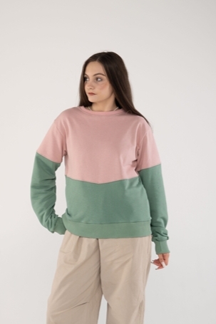 Свитшот Горизонт