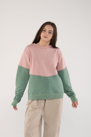 Свитшот Горизонт