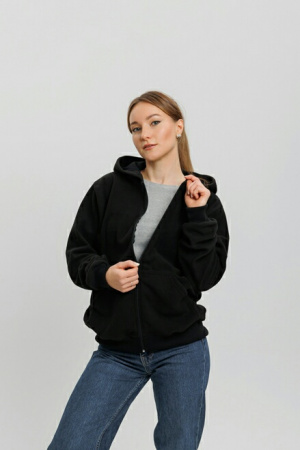 Толстовка NarpiDream флис фото в интернет-магазине швейной фабрики "Нарпи"