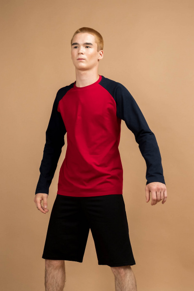 Футболка Longsleeve Reglan