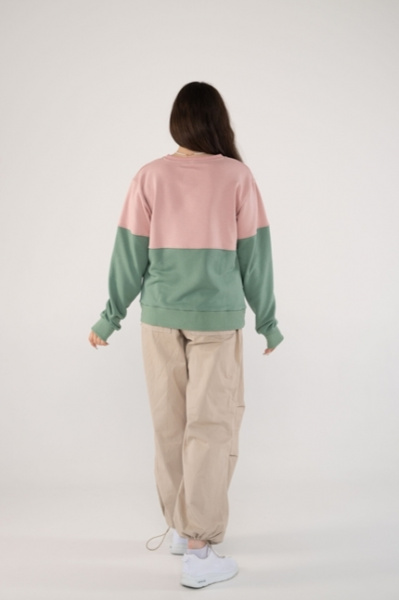 Свитшот Горизонт