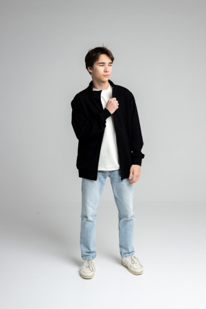 Толстовка Alpha фото в интернет-магазине швейной фабрики "Нарпи"