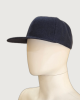 Бейсболка Snapback с прямым козырьком