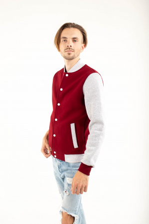 Куртка Бомбер NarpiStudent