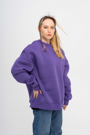 Свитшот Superover фото в интернет-магазине швейной фабрики "Нарпи" Свитшот Superover фото в интернет-магазине швейной фабрики "Нарпи"