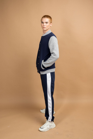 Куртка Бомбер NarpiBomber