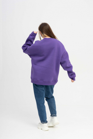 Свитшот Superover фото в интернет-магазине швейной фабрики "Нарпи" Свитшот Superover фото в интернет-магазине швейной фабрики "Нарпи"