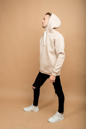 Толстовка Hoody Reglan фото в интернет-магазине швейной фабрики "Нарпи"