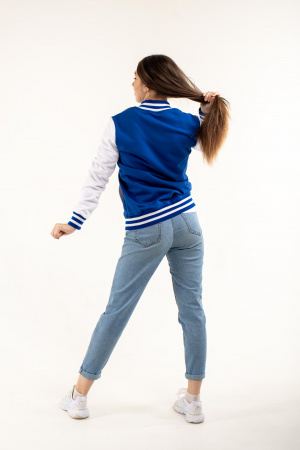 Куртка Bomber Pilot Women