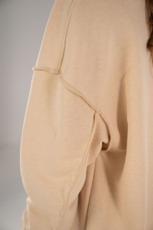 Свитшот Вестерн фото в интернет-магазине швейной фабрики "Нарпи"