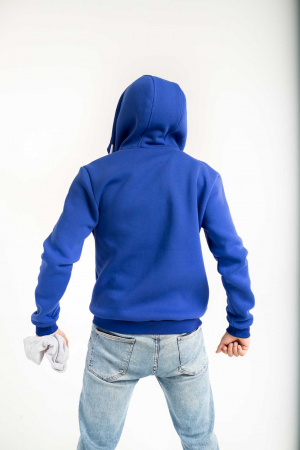 Толстовка NarpiStreet фото в интернет-магазине швейной фабрики "Нарпи"