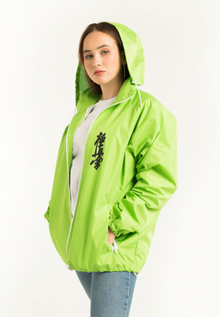 Ветровка NarpiCasual фото в интернет-магазине швейной фабрики "Нарпи"