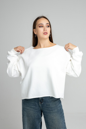 Свитшот Luminous Spirit фото в интернет-магазине швейной фабрики "Нарпи" Свитшот Luminous Spirit фото в интернет-магазине швейной фабрики "Нарпи"