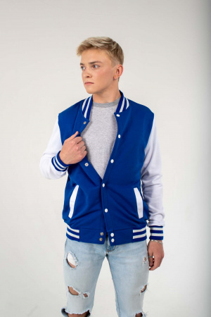 Куртка Bomber Pilot