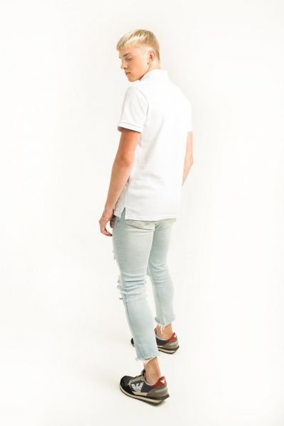 фото Рубашка - поло PoloSub