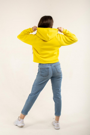 Толстовка HoodyTop фото в интернет-магазине швейной фабрики "Нарпи"