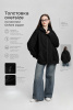 Толстовка  OXFORD ZIP