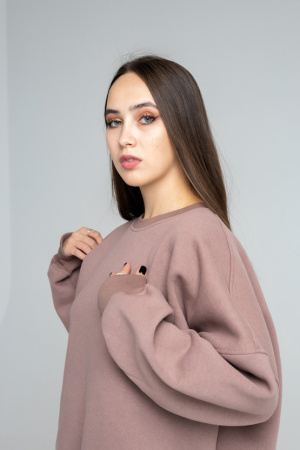 Свитшот Runaway фото в интернет-магазине швейной фабрики "Нарпи" Свитшот Runaway фото в интернет-магазине швейной фабрики "Нарпи"