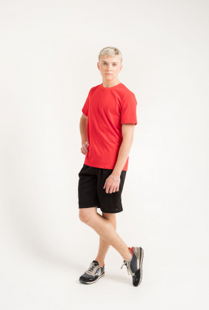 детальная картинка Футболка NapriPromo в интернет-магазине швейной фабрики "Нарпи"