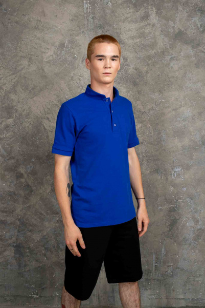 фото Рубашка - поло PoloNT