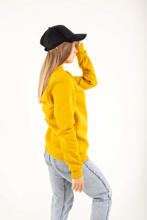 Свитшот NarpiSweatshirt Women фото в интернет-магазине швейной фабрики "Нарпи"