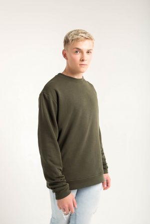 Свитшот NarpiSweatshirt фото в интернет-магазине швейной фабрики "Нарпи"