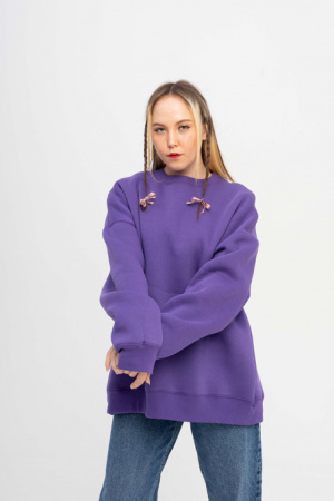 Свитшот Superover фото в интернет-магазине швейной фабрики "Нарпи" Свитшот Superover фото в интернет-магазине швейной фабрики "Нарпи"