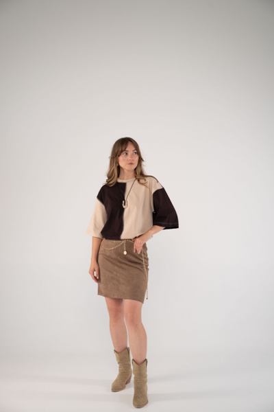 Футболка Джокер фото в интернет-магазине швейной фабрики "Нарпи"