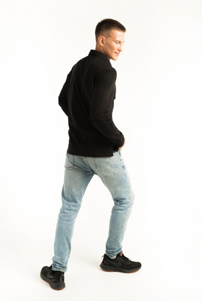 фото Рубашка - поло PoloDrive