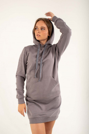 Толстовка HoodyDress фото в интернет-магазине швейной фабрики "Нарпи"