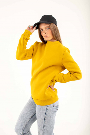 Свитшот NarpiSweatshirt Women фото в интернет-магазине швейной фабрики "Нарпи"