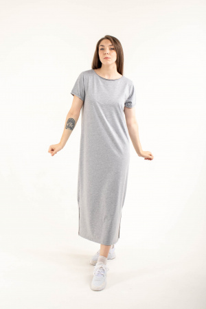 детальная картинка Футболка-платье NapriFashion в интернет-магазине швейной фабрики "Нарпи"