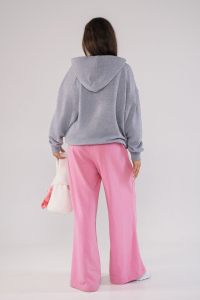 Толстовка Гибрид