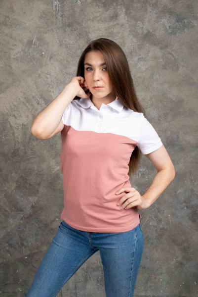 фото Рубашка - поло PoloSint Women