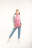 детальная картинка Свитшот NarpiSweatshirt Reglan Women свитшот от интернет-магазина "Граф Подушкин" Свитшот NarpiSweatshirt Reglan Women фото в интернет-магазине швейной фабрики "Нарпи"