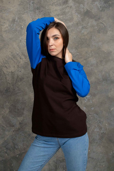 Футболка Longsleeve Reglan Women