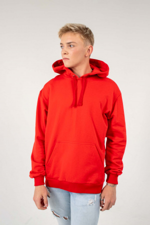 Толстовка Худи CLASSIC фото в интернет-магазине швейной фабрики "Нарпи"