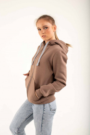 Толстовка NarpiDream Women фото в интернет-магазине швейной фабрики "Нарпи"