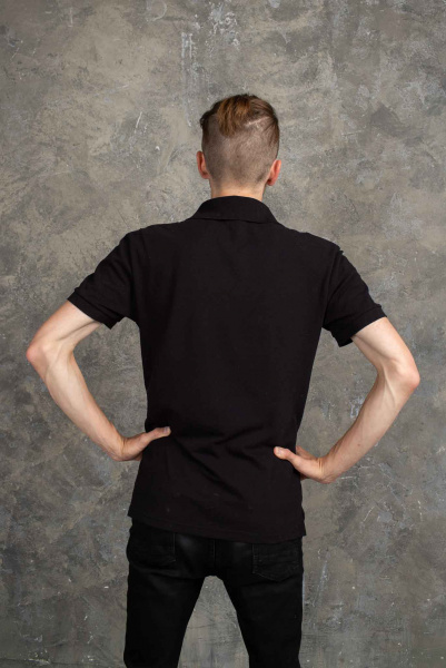 фото Рубашка - поло PoloZIP