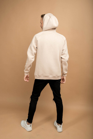 Толстовка Hoody Reglan фото в интернет-магазине швейной фабрики "Нарпи"