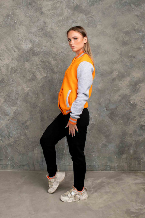 Куртка Bomber Classic Women