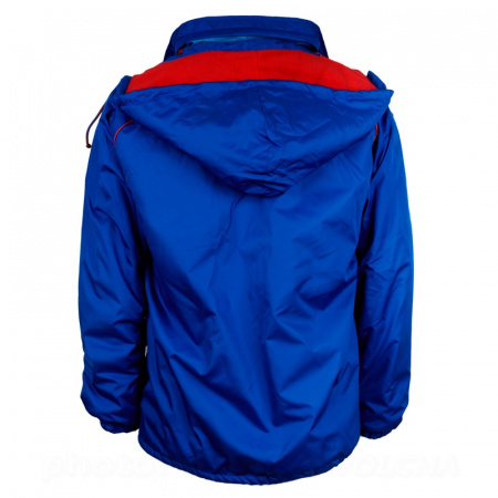 Ветровка NarpiTrack фото в интернет-магазине швейной фабрики "Нарпи"