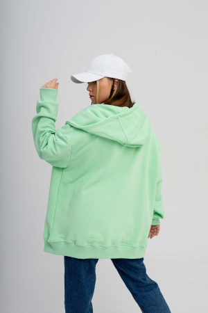 Толстовка Harmony фото в интернет-магазине швейной фабрики "Нарпи"