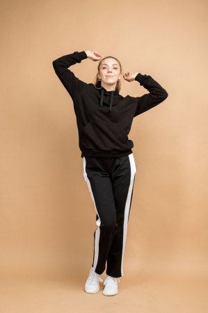 Брюки Urban style Women фото в интернет-магазине швейной фабрики "Нарпи"