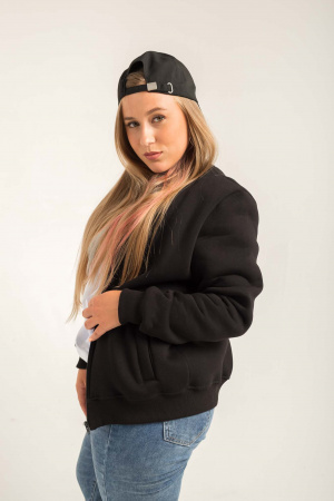 Толстовка NarpiWork фото в интернет-магазине швейной фабрики "Нарпи"