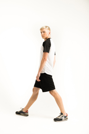 Футбольная форма "STANDART" фото в интернет-магазине швейной фабрики "Нарпи"