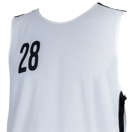 Двусторонняя баскетбольная форма фото в интернет-магазине швейной фабрики "Нарпи"