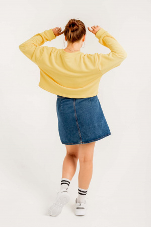 Свитшот SweatTOP фото в интернет-магазине швейной фабрики "Нарпи"