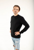 Свитшот Sweatlite Black Свитшот Sweatlite Black