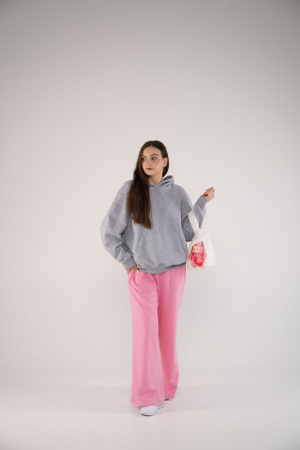 Толстовка Гибрид фото в интернет-магазине швейной фабрики "Нарпи"